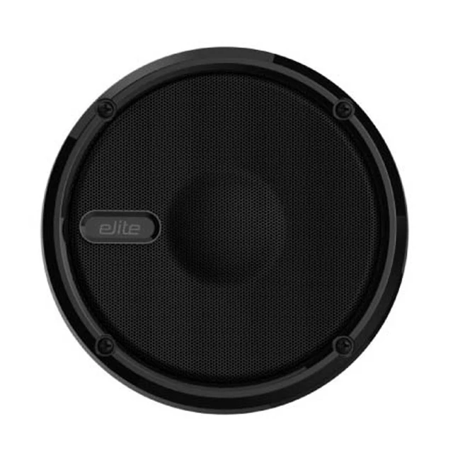 Alt view image 3 of 5 - Boss Audio Elite BE652C 6.5" 2-Way Coaxial Speakers