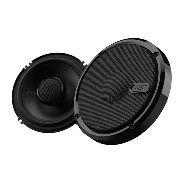 Alt view image 5 of 5 - Boss Audio Elite BE652C 6.5" 2-Way Coaxial Speakers