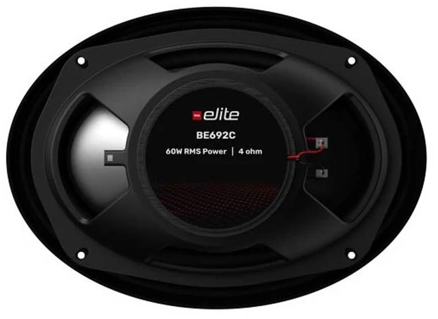 Main image of Boss Audio Elite BE692C 6" x 9" 2-Way Speakers