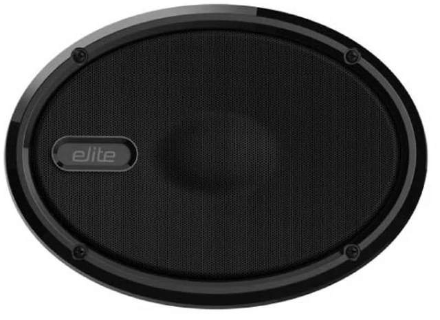 Alt view image 3 of 5 - Boss Audio Elite BE692C 6" x 9" 2-Way Speakers