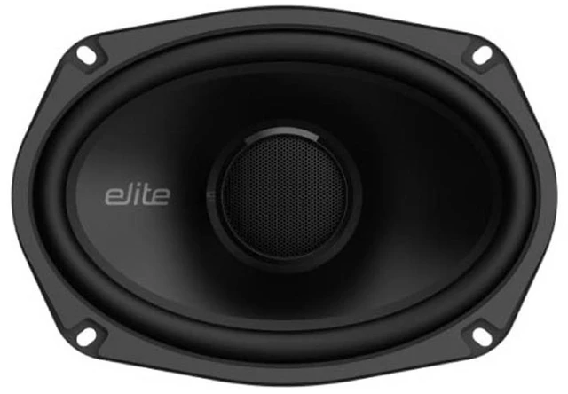 Alt view image 4 of 5 - Boss Audio Elite BE692C 6" x 9" 2-Way Speakers
