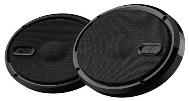 Alt view image 5 of 5 - Boss Audio Elite BE692C 6" x 9" 2-Way Speakers