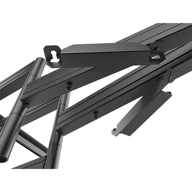 Alt view image 4 of 4 - Kanto PMX700 Pro Series Mount for 50"- 100" TVs (PMX700)