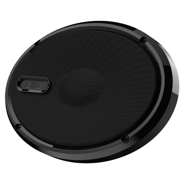 Alt view image 4 of 7 - Boss Audio Elite BE692K 6"x9" 2-Way Component Car Speaker System