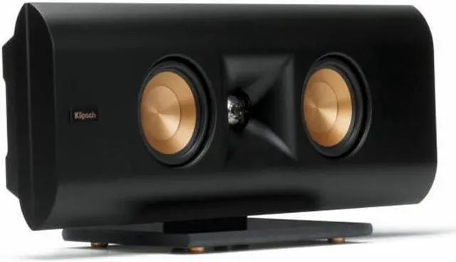 Alt view image 5 of 13 - Klipsch RP-240D On-Wall Speaker