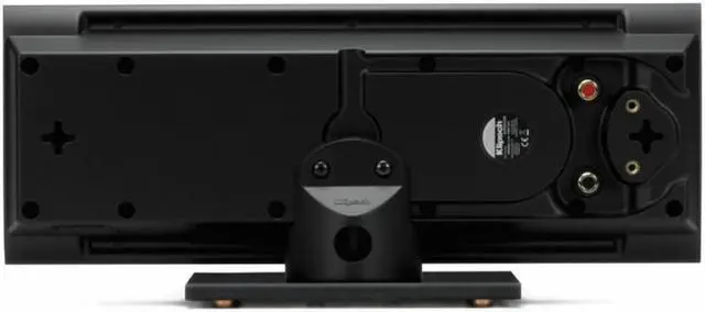 Alt view image 3 of 13 - Klipsch RP-240D On-Wall Speaker