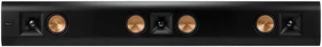 Main image of Klipsch RP-440D SB Passive Sound Bar