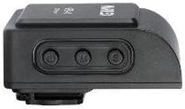 Alt view image 4 of 6 - Marrex GPS-N1 Geotagging Receiver / Wireless Shutter Remote Combo for Nikon DF, D4S, D810, D800, D750, D610, D600, D7200, D7100, D90, D5500, D5300, D5200, D5100, D3300, D3200, D3100 DSLR Cameras