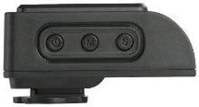 Alt view image 5 of 6 - Marrex GPS-N1 Geotagging Receiver / Wireless Shutter Remote Combo for Nikon DF, D4S, D810, D800, D750, D610, D600, D7200, D7100, D90, D5500, D5300, D5200, D5100, D3300, D3200, D3100 DSLR Cameras