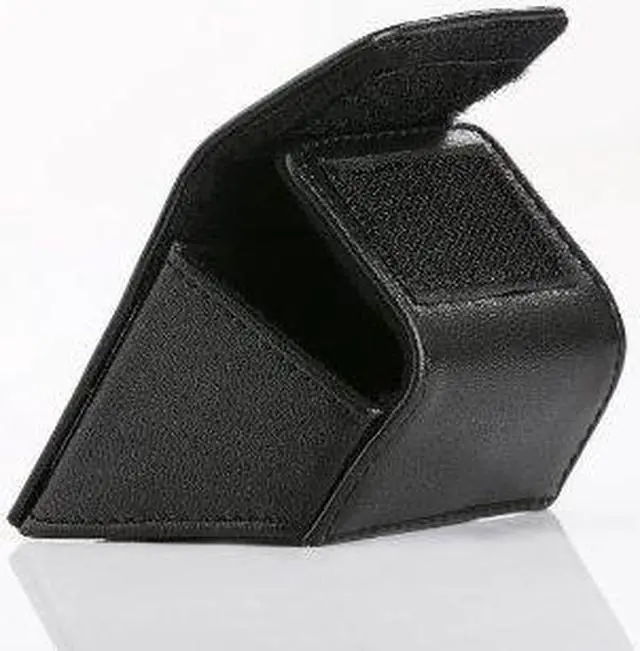 Alt view image 5 of 5 - Movo LH35 Deluxe LCD Hood Shade for Flip-Out DSLR Camera and Camcorder LCD's (for 3.1-3.5" Screens)