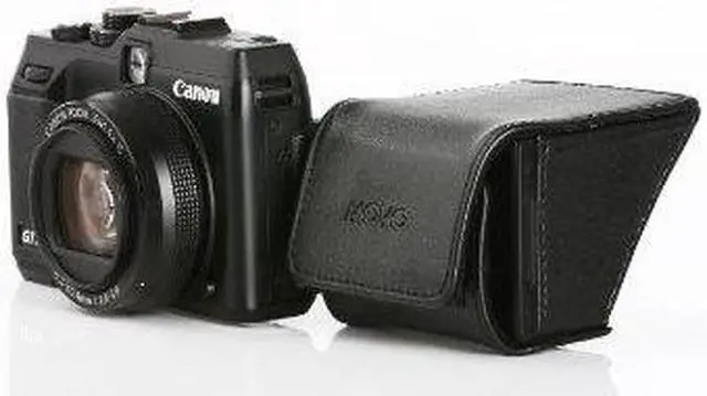 Alt view image 5 of 5 - Movo LH27 Deluxe LCD Hood Shade for Flip-Out Camera/Camcorder LCD's (for 2.7" Screens)