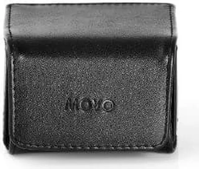 Alt view image 3 of 5 - Movo LH35 Deluxe LCD Hood Shade for Flip-Out DSLR Camera and Camcorder LCD's (for 3.1-3.5" Screens)