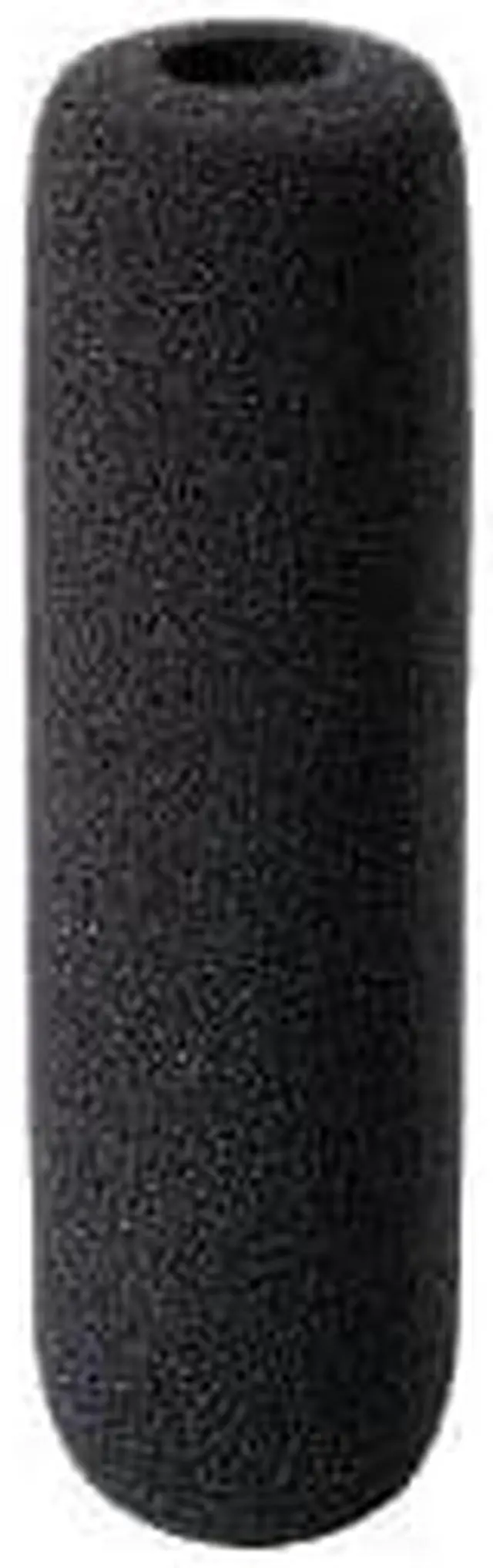 Alt view image 3 of 3 - Movo F14 Foam Windscreen for Shotgun Microphones for up 8cm including the Azden SGM-PDII, SMX 10, ECZ-990 (2 PACK)