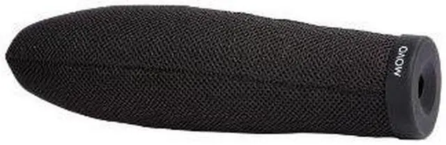 Main image of Movo WST320 Professional Premium Quality Ballistic Nylon Windscreen with Acoustic Foam Technology for Shotgun Microphones up to 30cm Long