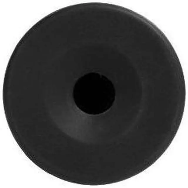 Alt view image 3 of 6 - Movo WST320 Professional Premium Quality Ballistic Nylon Windscreen with Acoustic Foam Technology for Shotgun Microphones up to 30cm Long