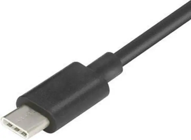 Alt view image 5 of 6 - Saramonic LavMicro-UC Omnidirectional Lavalier Mic for USB Type-C Devices with