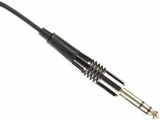 Alt view image 4 of 4 - Saramonic SR-BMC1 BlackMagic Cinema Camera Output Connector Cable for the Saramonic LavMic, UwMic9, UwMic10 and UwMic15 Wireless Microphone Systems