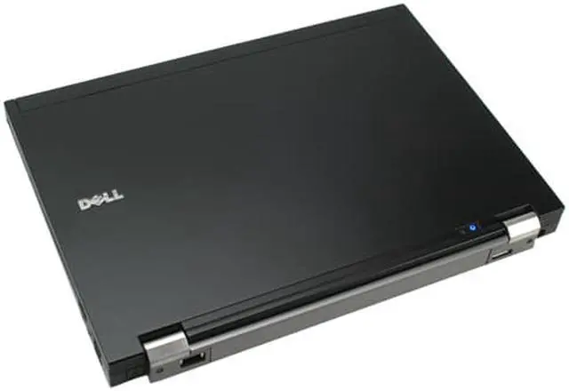 Alt view image 2 of 7 - Dell Latitude E6400 14.1" inch Core 2 Duo 160GB HDD Windows 7 Laptop