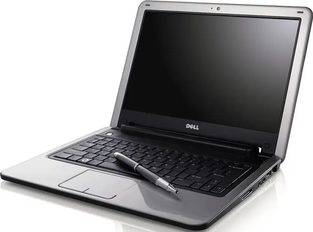 Alt view image 6 of 7 - Dell Latitude E6400 14.1" inch Core 2 Duo 160GB HDD Windows 7 Laptop