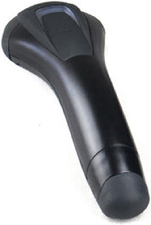 Alt view image 2 of 4 - Honeywell 1202G-2USB-5 Voyager 1202g Scanner USB Kit BT Charge and Comm Base Type A Strait Cable - Color Black