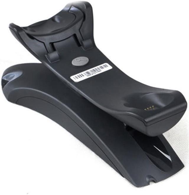 Alt view image 4 of 4 - Honeywell 1202G-2USB-5 Voyager 1202g Scanner USB Kit BT Charge and Comm Base Type A Strait Cable - Color Black