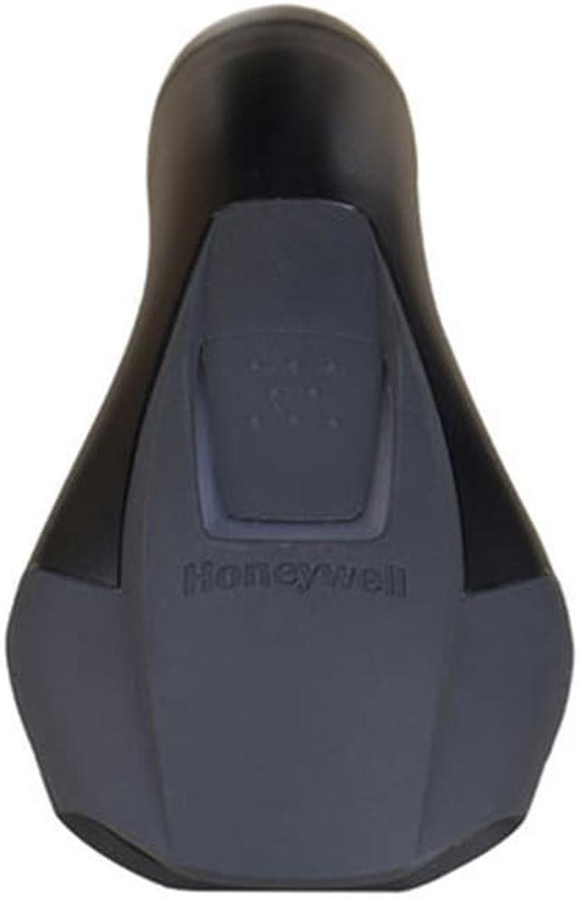 Alt view image 3 of 4 - Honeywell 1202G-2USB-5 Voyager 1202g Scanner USB Kit BT Charge and Comm Base Type A Strait Cable - Color Black