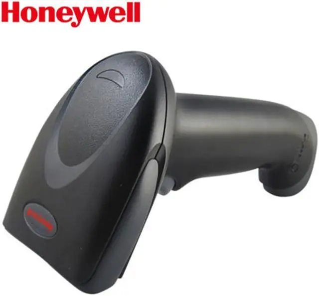 Alt view image 3 of 4 - Honeywell 1300G-2KBW Hyperion 1300g Barcode Linear-Imaging Scanner Black