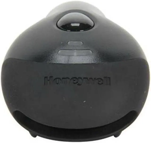 Alt view image 4 of 4 - Honeywell / Metrologic MK9540-32A38 MS9540 Voyager Barcode Scanner - USB Kit Black