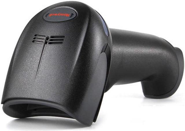 Honeywell 1900GSR-2-OCR Xenon 1900 Barcode Scanner Black