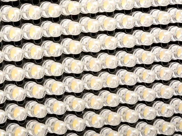 Alt view image 7 of 7 - Photo Studio 176 LED Lighting Ultra Bright Dimmable On Camera Video Light for Canon,Nikon,Pentax,Panasonic,Sony,Samsung,Olympus and Other Digital SLR Cameras(PT-176S)