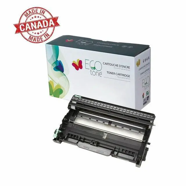 Alt view image 2 of 2 - Brother DR420 DRUM Remanufactured EcoTone 12K