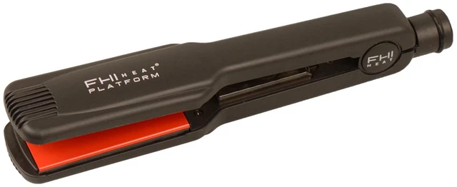 Main image of FHI Heat Platform Tourmaline Ceramic Styling Iron 1-3/4"