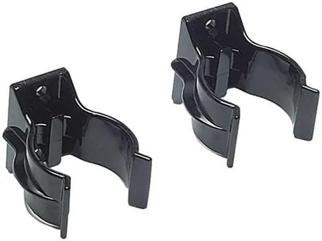 Alt view image 4 of 10 - Mag Instrument 2D Cell Flashlight Clamp