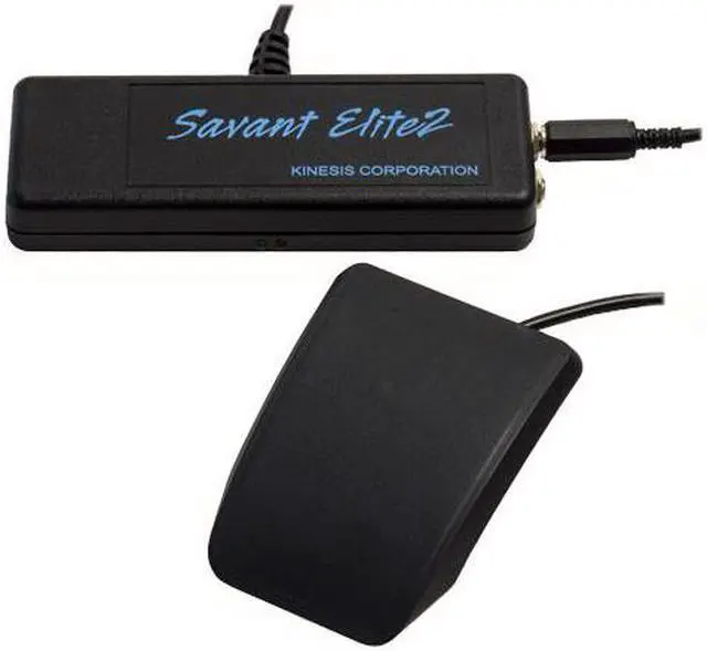 Main image of Kinesis Savant Elite2