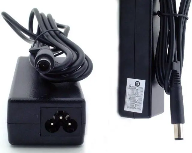 Alt view image 2 of 5 - HP 609939-001 AC Adapter