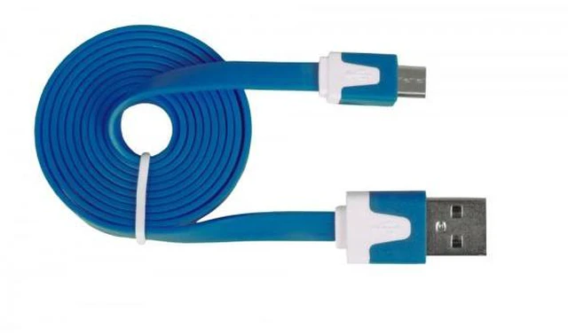 Main image of Urban Factory USB/Micro USB, 1 m