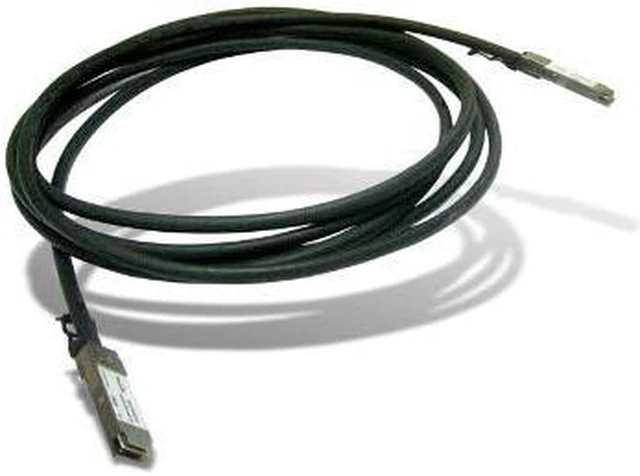 Main image of MELLANOX TECHNOLOGIES MC3309130-0A2 MELLANOX PASSIVE COPPER CABL