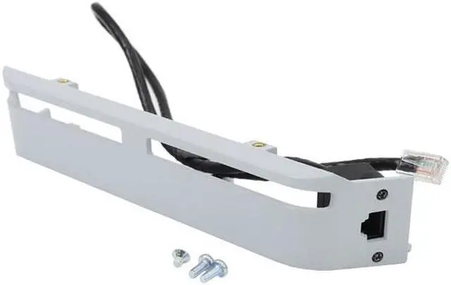 Main image of ERGOTRON INC SV ETH SIDE COVER LCD