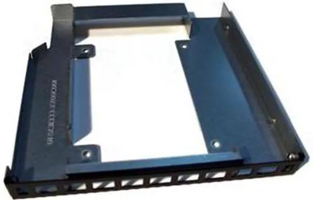 Main image of Mcp-290-00036-0B Dvd Dummy Tray For Sc113/815/825/836 (Black)