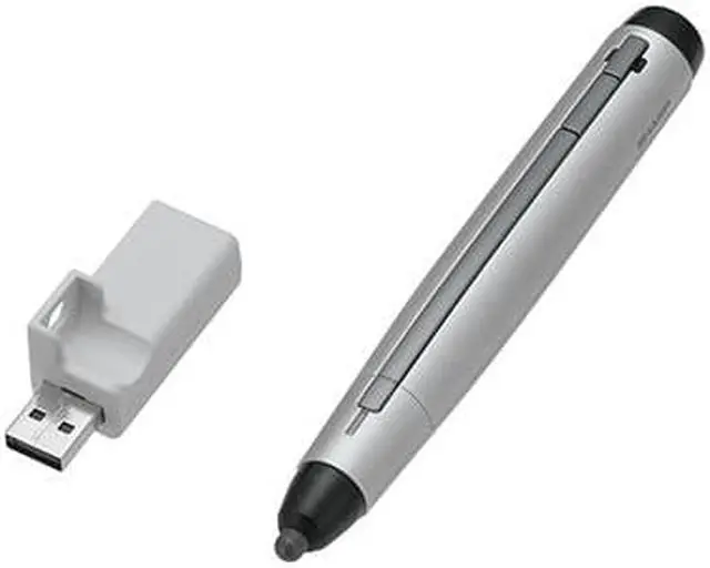 Main image of Wireless Touch Pen with USB transceiver for PN70TA3, PN70TB3, PN60TA3 and PN60TB3 Interactive Touch Monitors