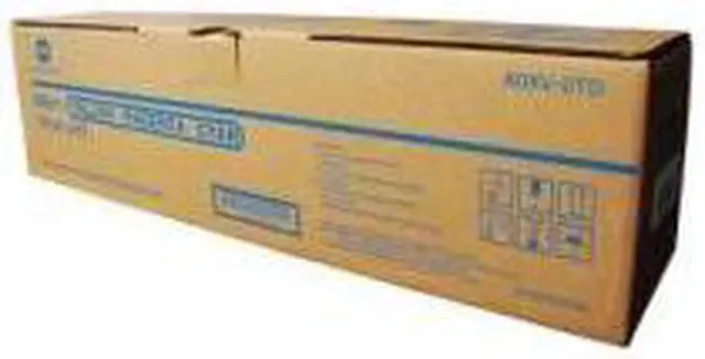 Alt view image 4 of 11 - Konica-Minolta A0XV0TD  DR311C OEM Drum: Color Yields 90,000 Pages