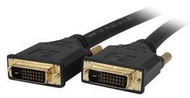 Main image of Comprehensive DVI-D, 50ft