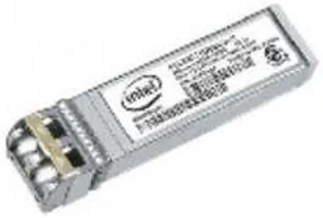 Main image of Lenovo 4XC0F28735 Thinkserver 10GB Optical Module By Intel