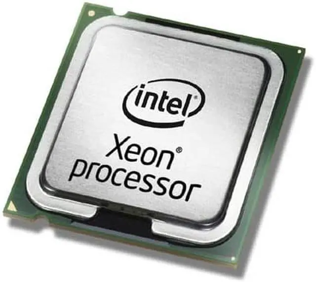 Main image of Lenovo Intel Xeon E5-2650 v3