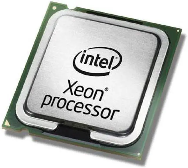 Main image of Lenovo Intel Xeon E5-2620 v3