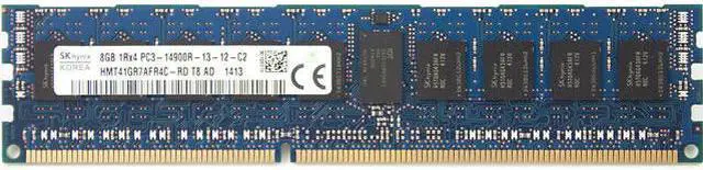 Main image of HYNIXHynix Hmt41Gr7Afr4C-Rd Hynix Memory Module For Server-Hmt41Gr7Afr4C-Rd