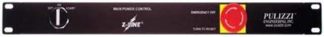 Main image of Eaton RCP100-BLK-LT remote power controller