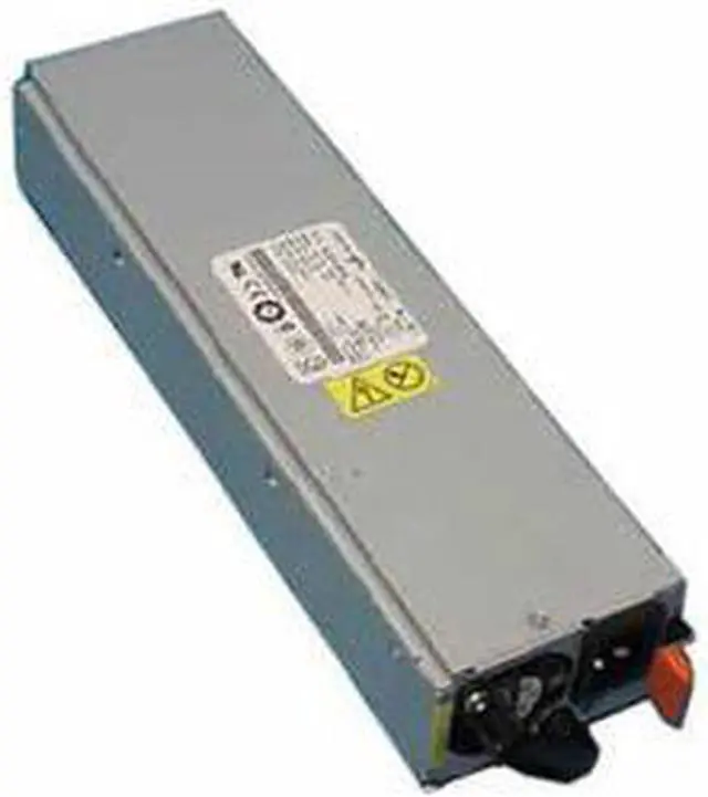 Main image of LENOVO DCG 00KA094 550W HE Platinum AC PSU