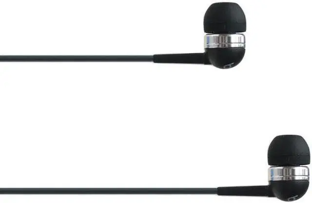 Main image of 4Xem Ear Bud Headphone Black