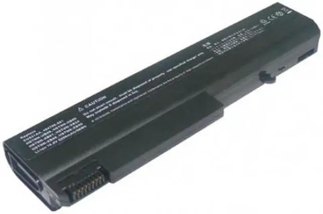 Main image of HP 482962-001 Rechargeable Battery